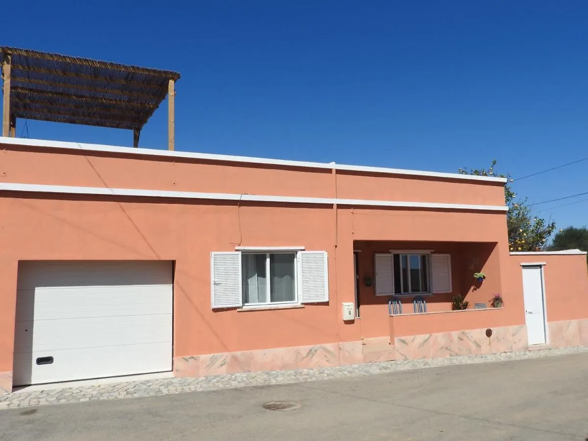 Casa Limao Vila Azinhal