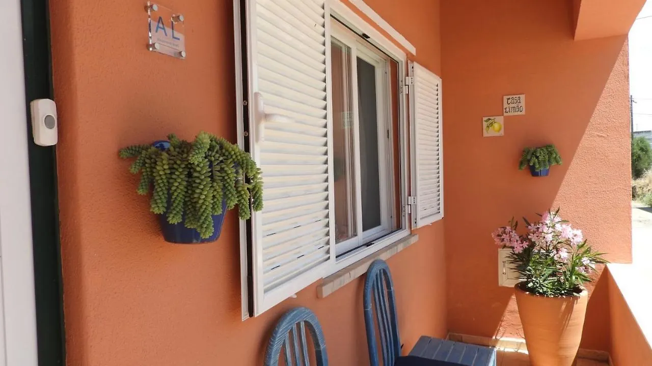 Casa Limao Vila Azinhal 0*,  Portugal