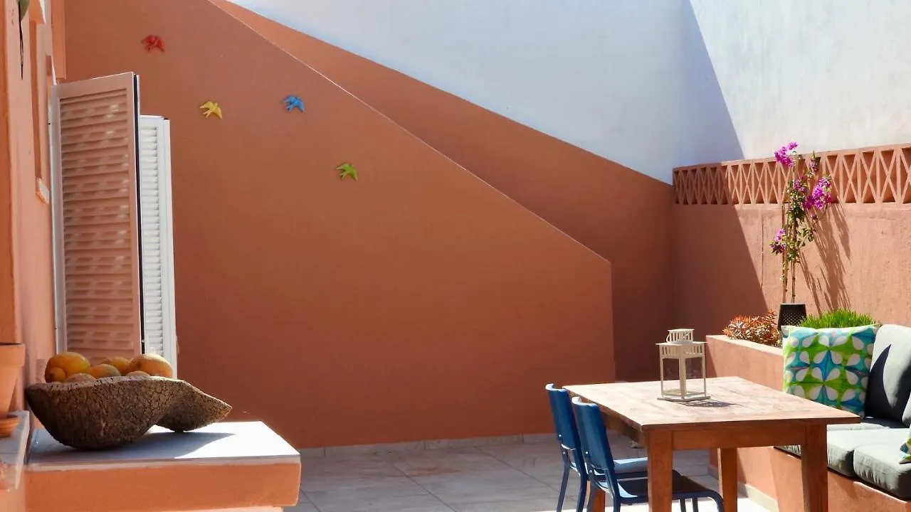 Casa Limao Vila Azinhal