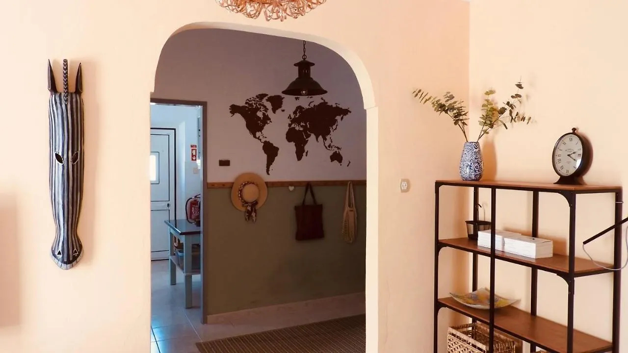 Casa Limao Vila Azinhal 0*,  Portugal