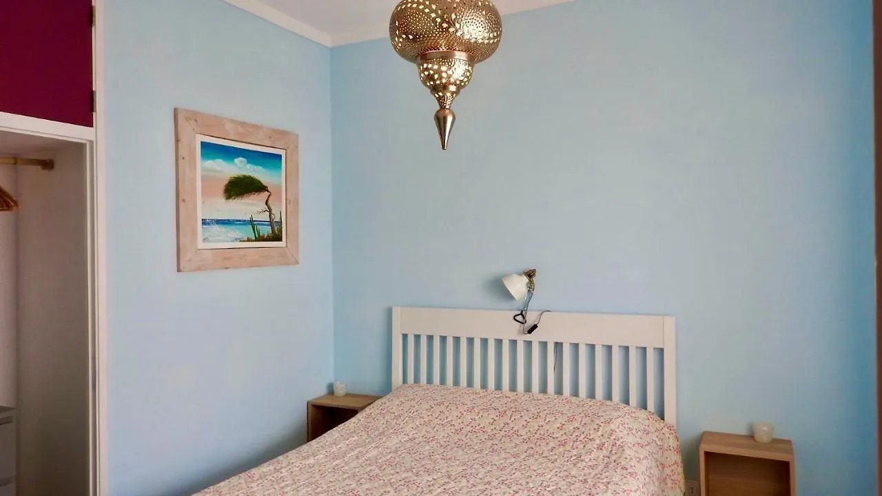 Casa Limao Vila Azinhal 0*,