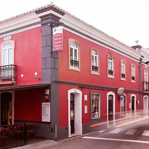  Casa de hóspedes Bartholomeu