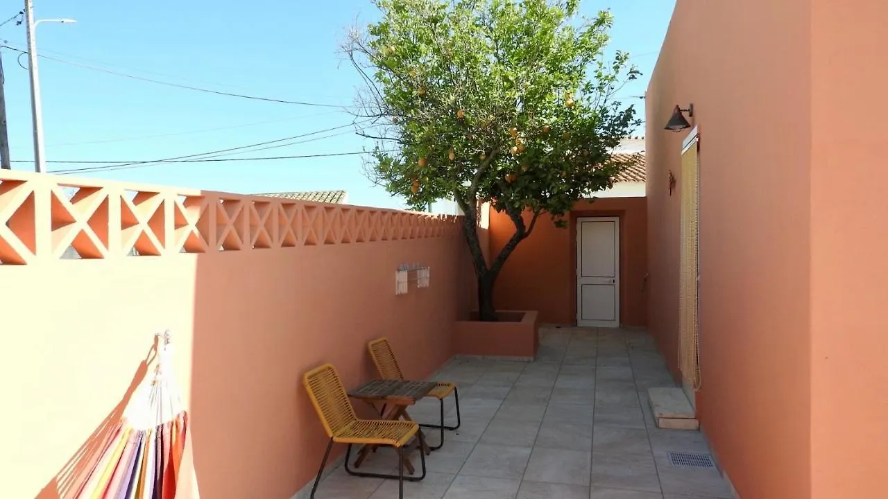 Casa Limao Villa Azinhal 0*,  Portugal