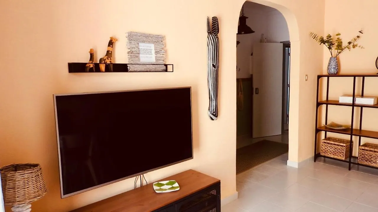Holiday home Casa Limao Villa Azinhal
