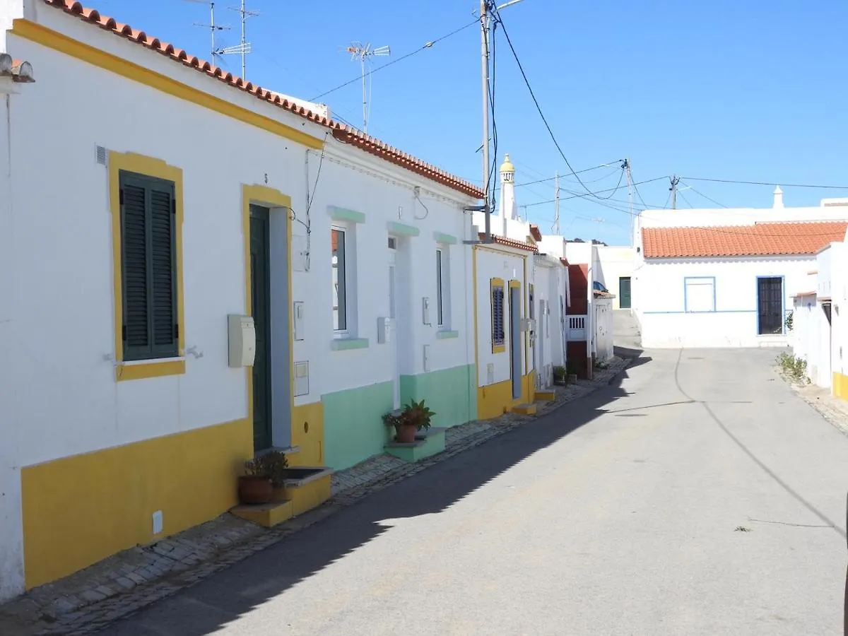 Casa Limao Villa Azinhal Holiday home
