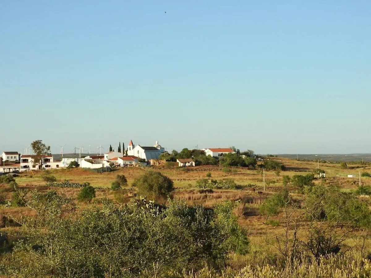 Casa Limao Villa Azinhal